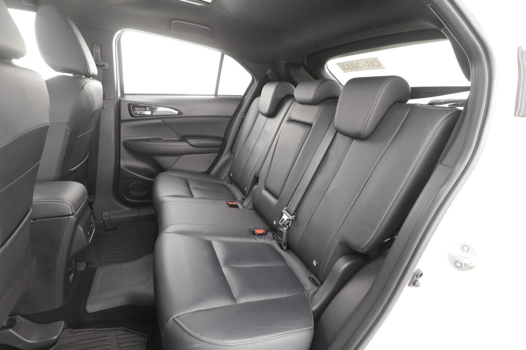 MITSUBISHI Eclipse Cross 2021