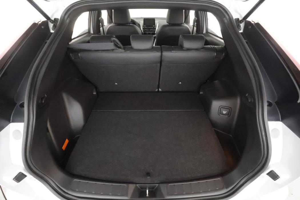 MITSUBISHI Eclipse Cross 2021