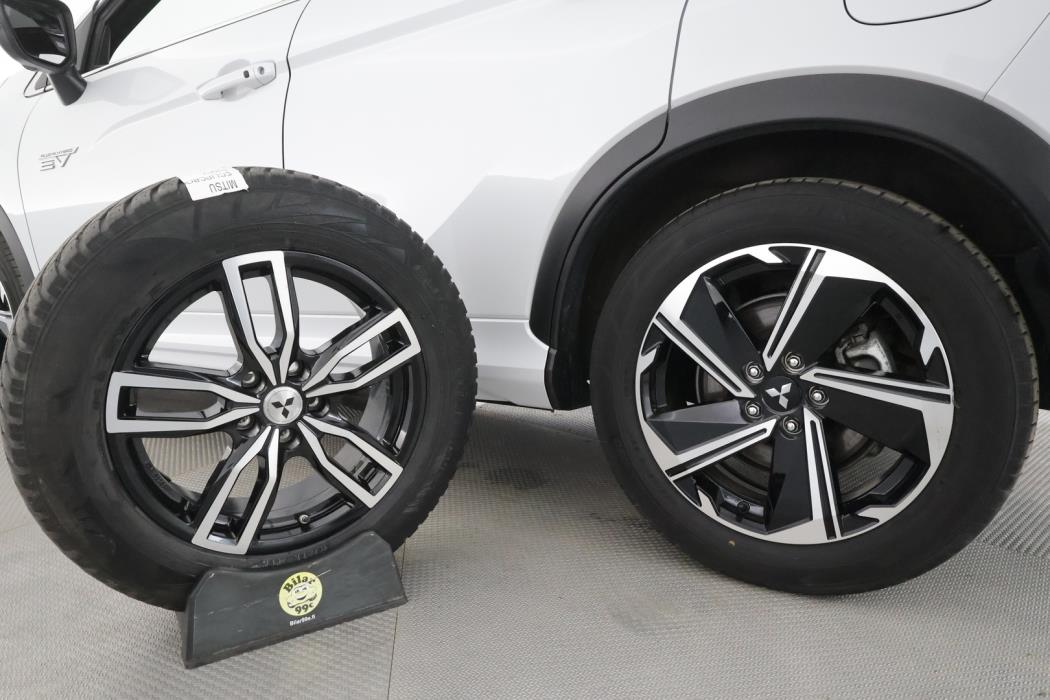 MITSUBISHI Eclipse Cross 2021