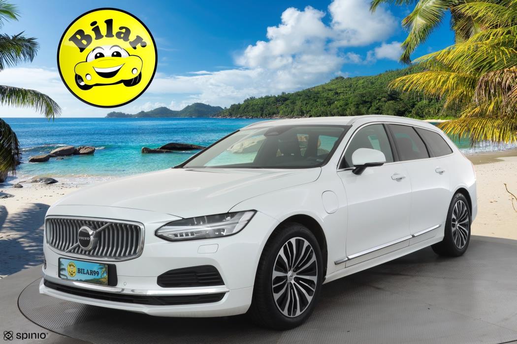 VOLVO V90 2023