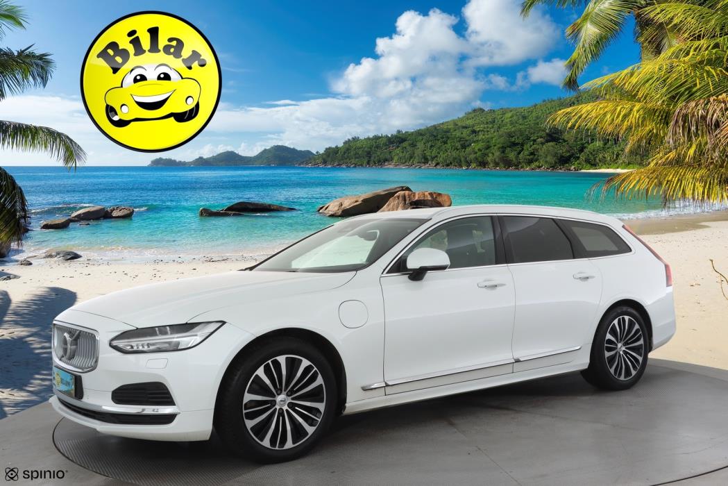 VOLVO V90 2023