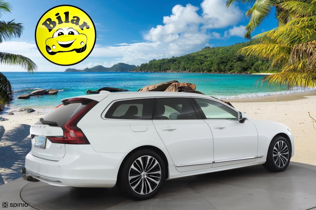 VOLVO V90 2023