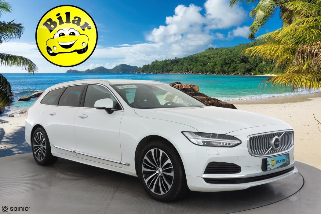 VOLVO V90 2023