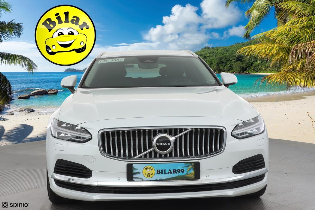 VOLVO V90 2023
