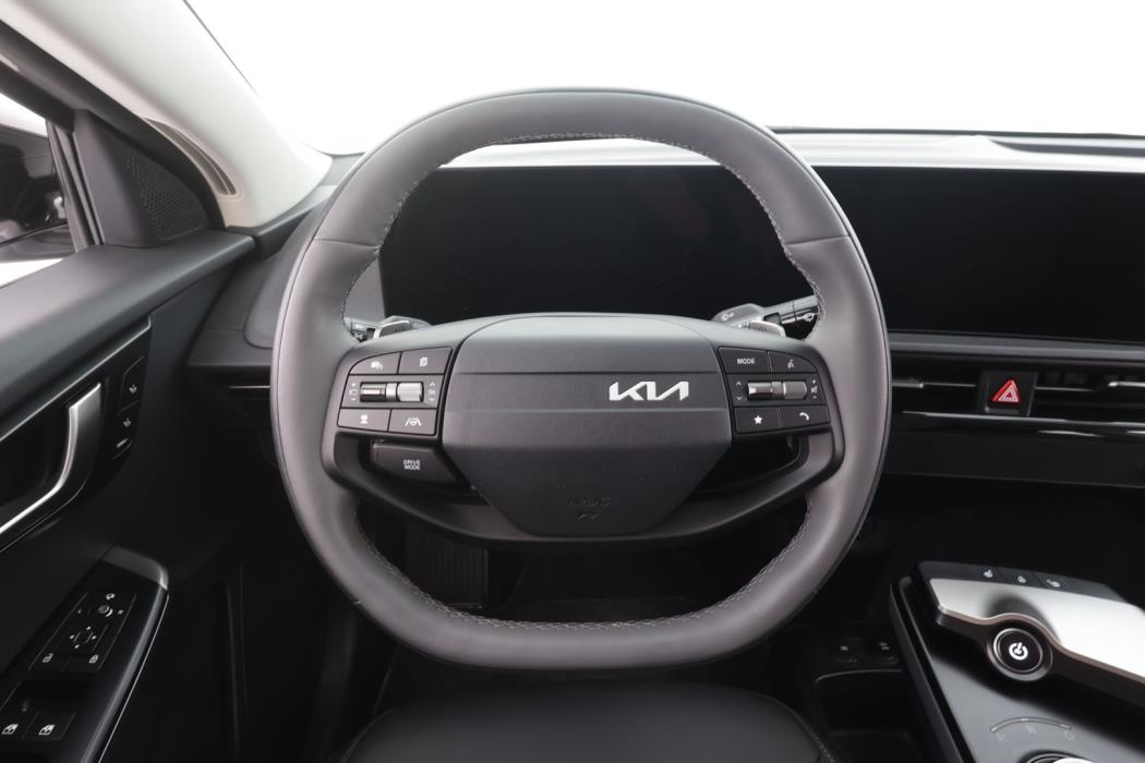 KIA EV6 2025