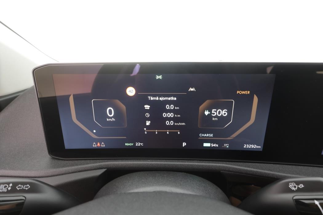 KIA EV6 2025