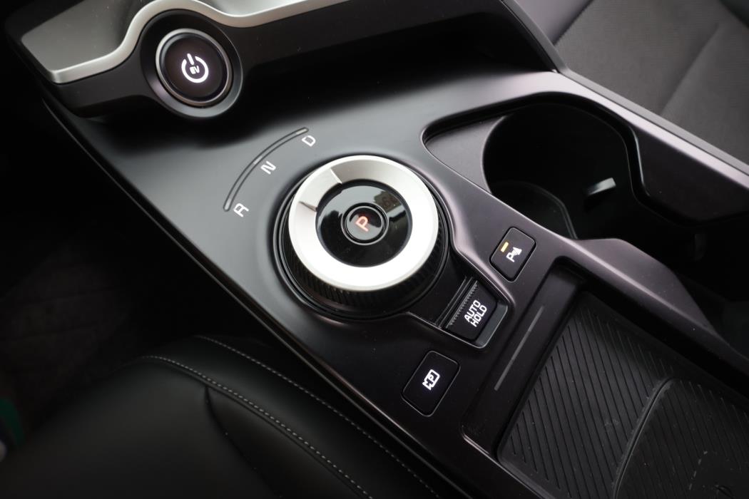 KIA EV6 2025