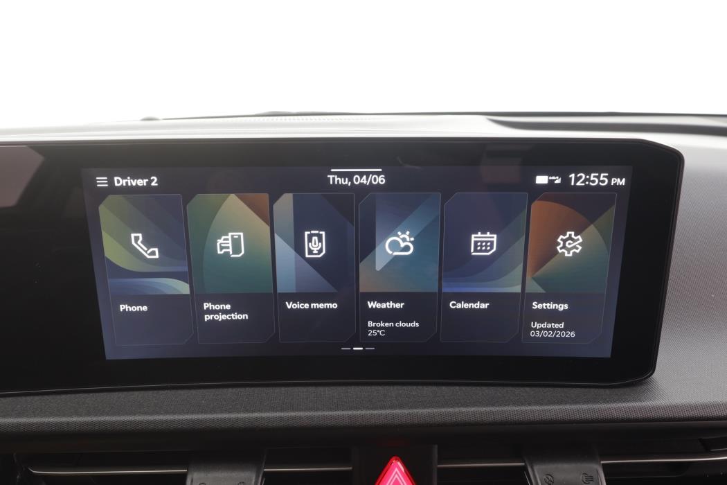 KIA EV6 2025