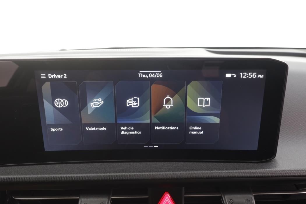 KIA EV6 2025