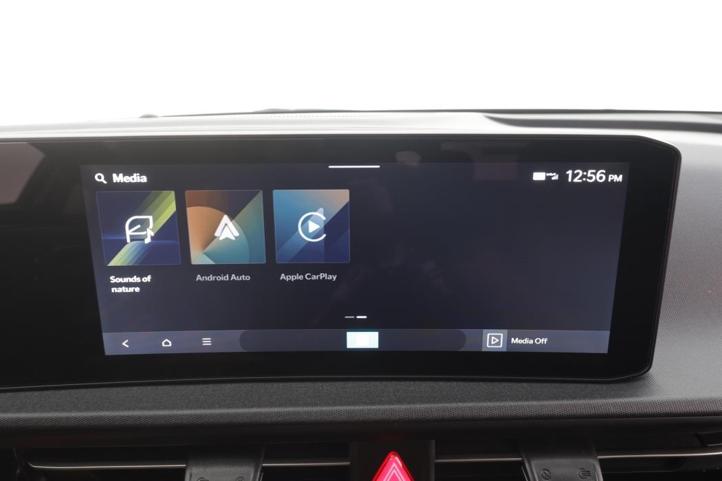 KIA EV6 2025