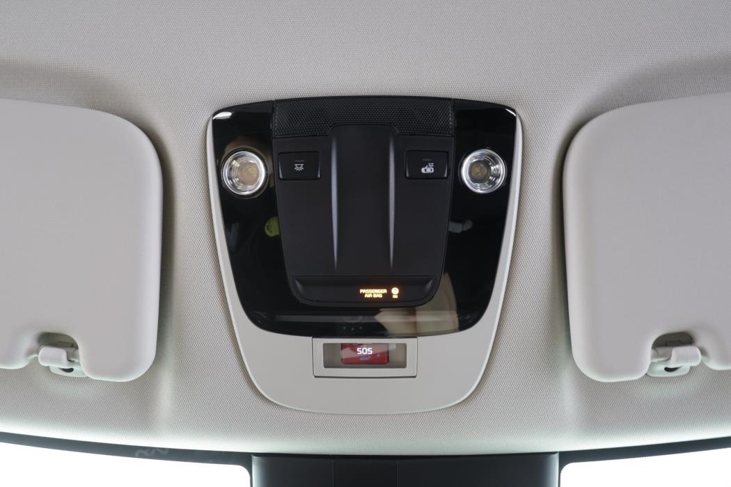 KIA EV6 2025
