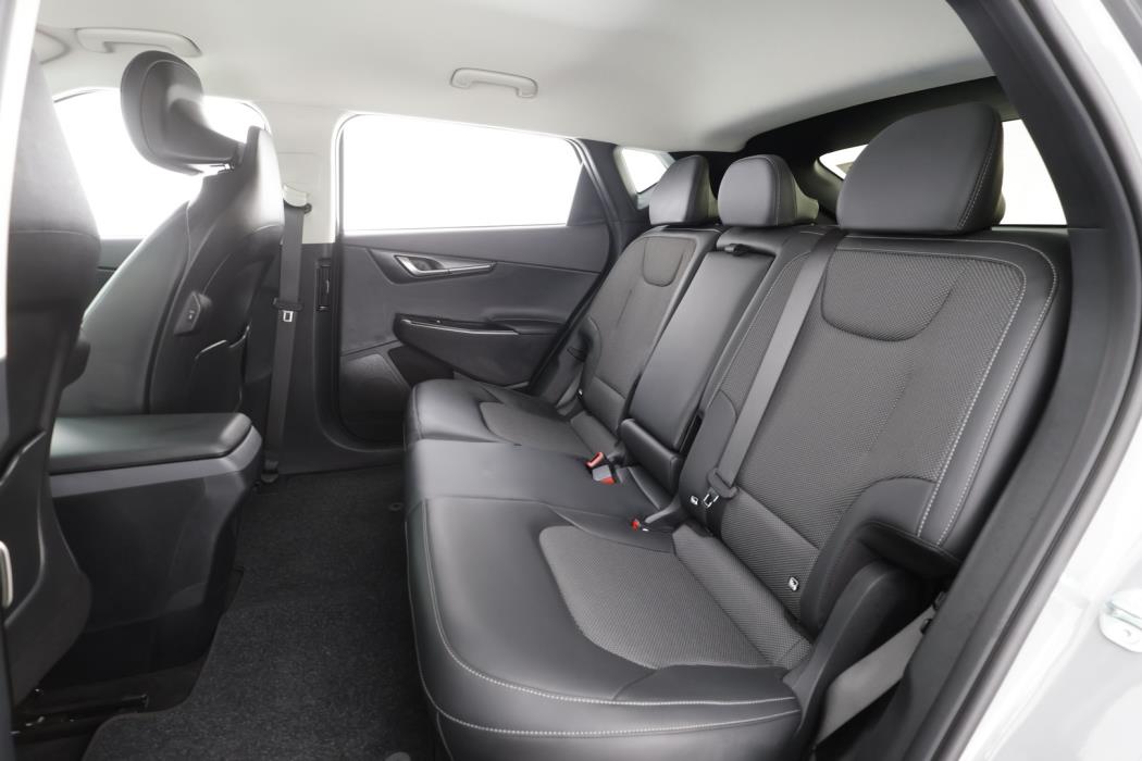 KIA EV6 2025