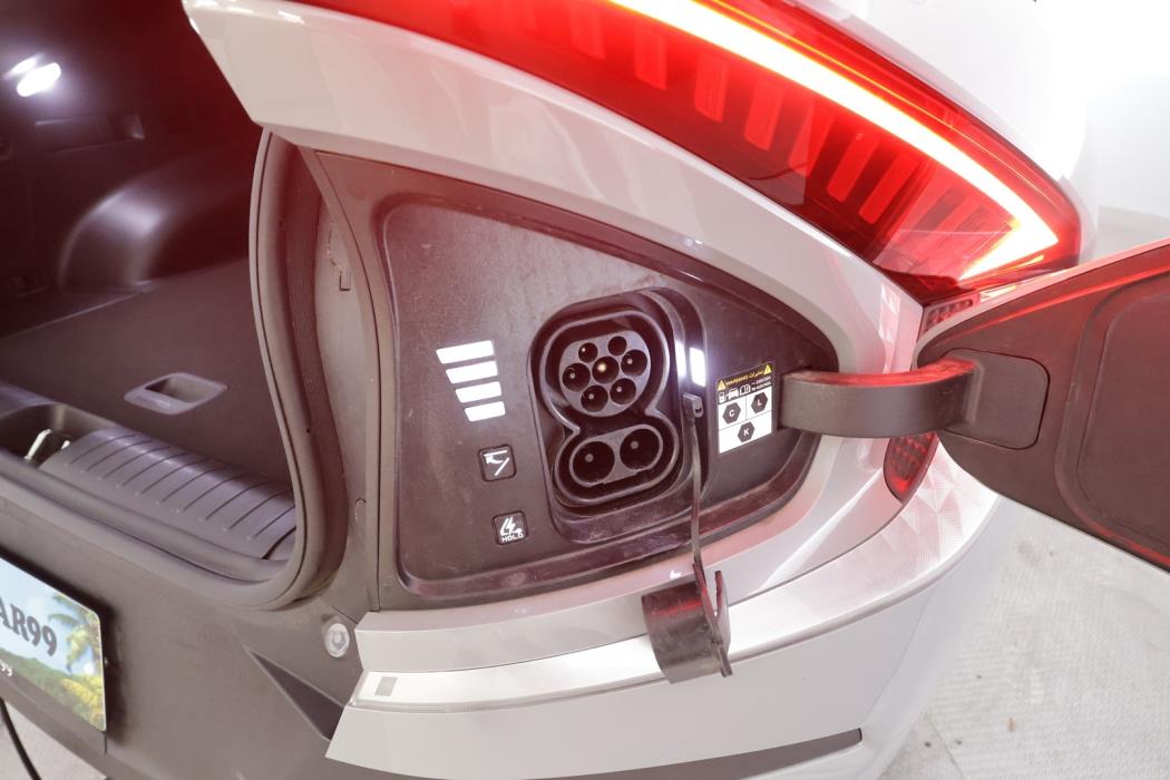KIA EV6 2025