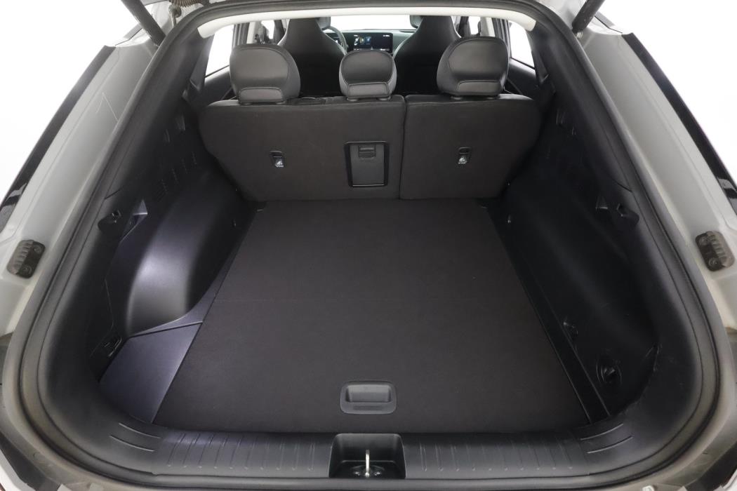 KIA EV6 2025
