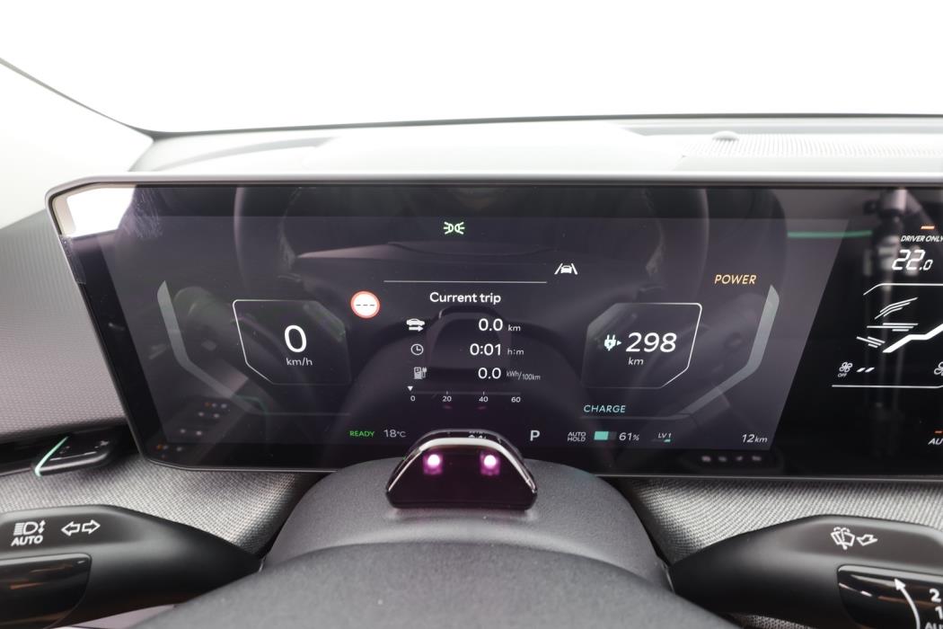 KIA EV4 2026