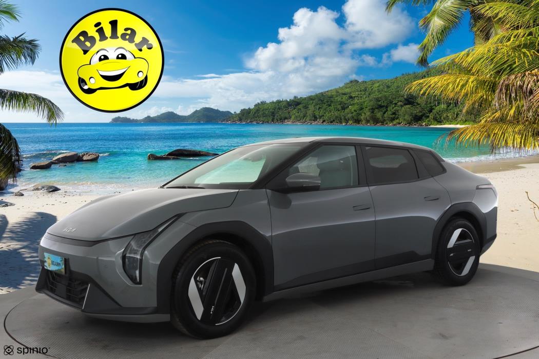 KIA EV4 2026