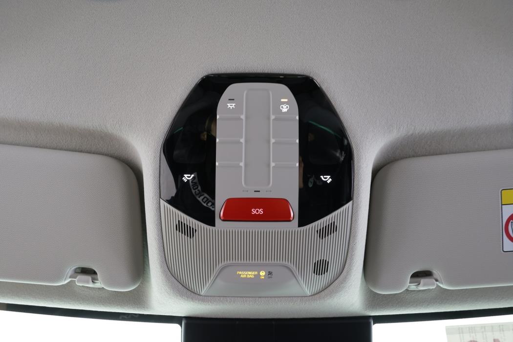 KIA EV4 2026