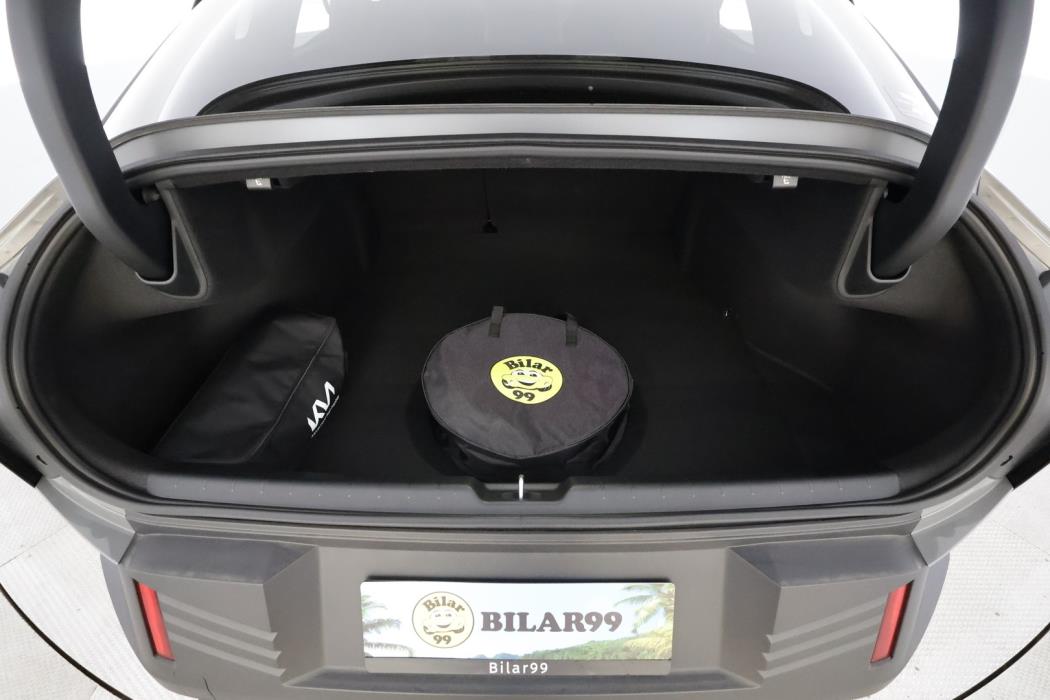 KIA EV4 2026