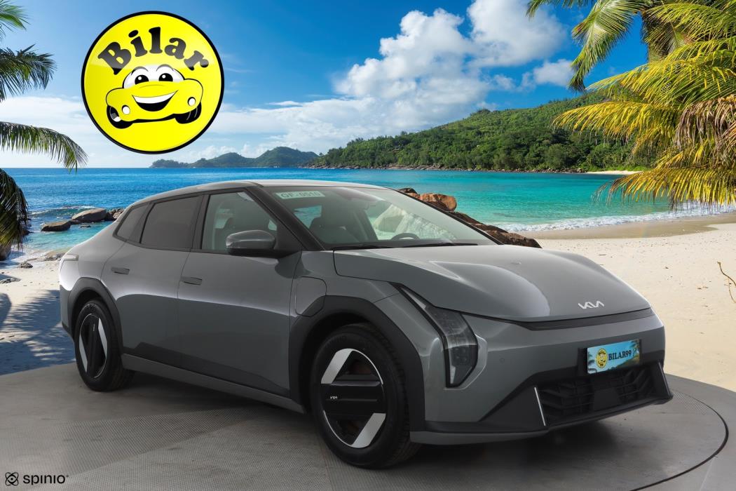 KIA EV4 2026