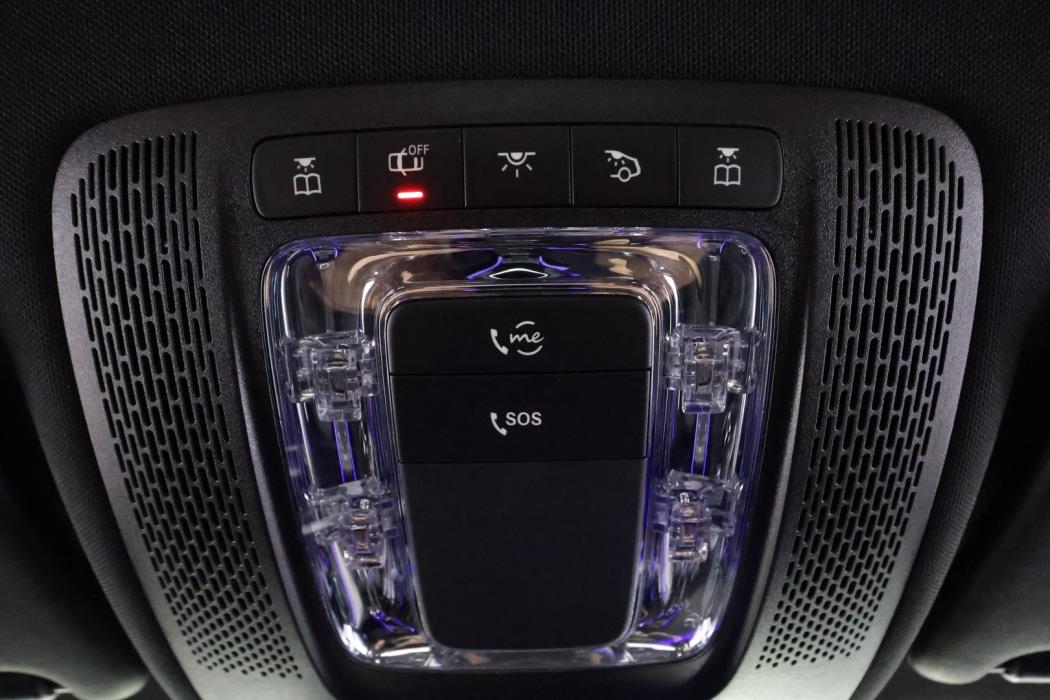 MERCEDES-BENZ EQA 2023