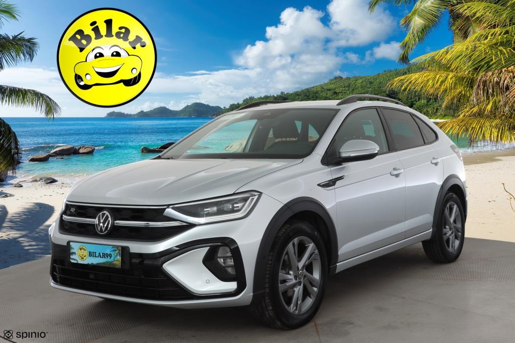 VOLKSWAGEN Taigo 2022