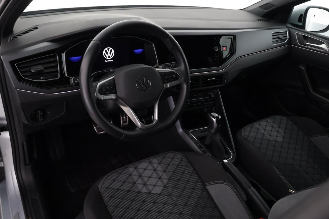 VOLKSWAGEN Taigo 2022