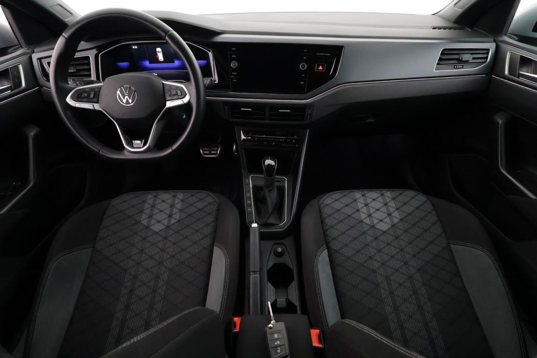 VOLKSWAGEN Taigo 2022