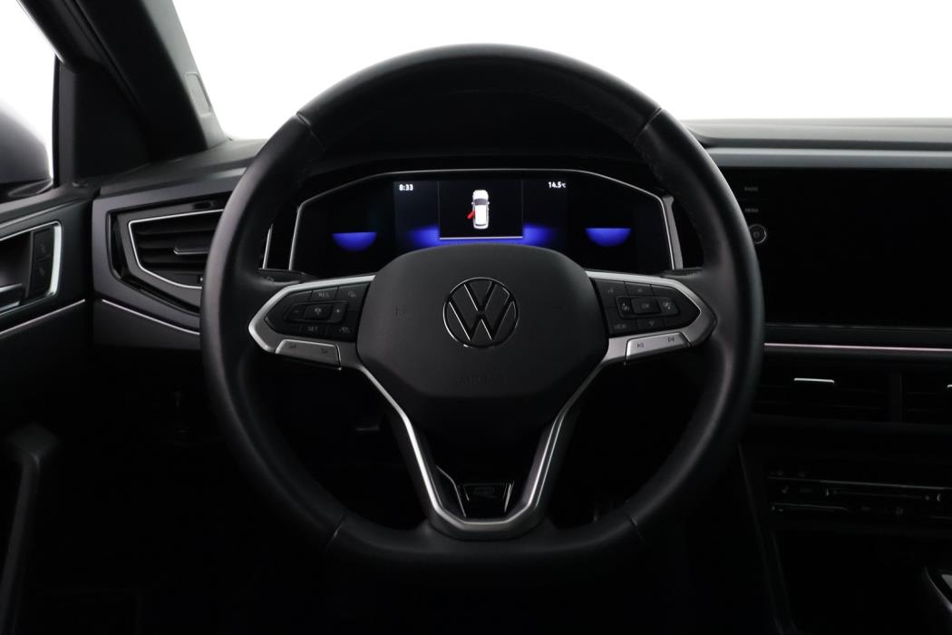 VOLKSWAGEN Taigo 2022