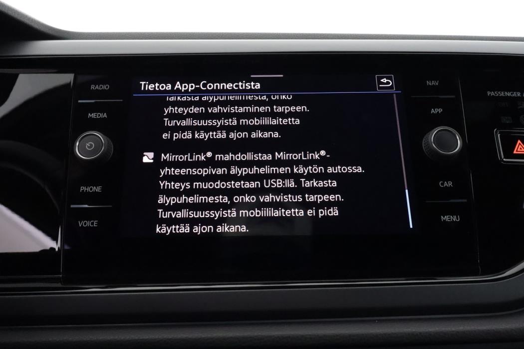 VOLKSWAGEN Taigo 2022