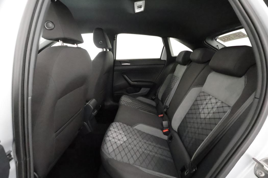 VOLKSWAGEN Taigo 2022