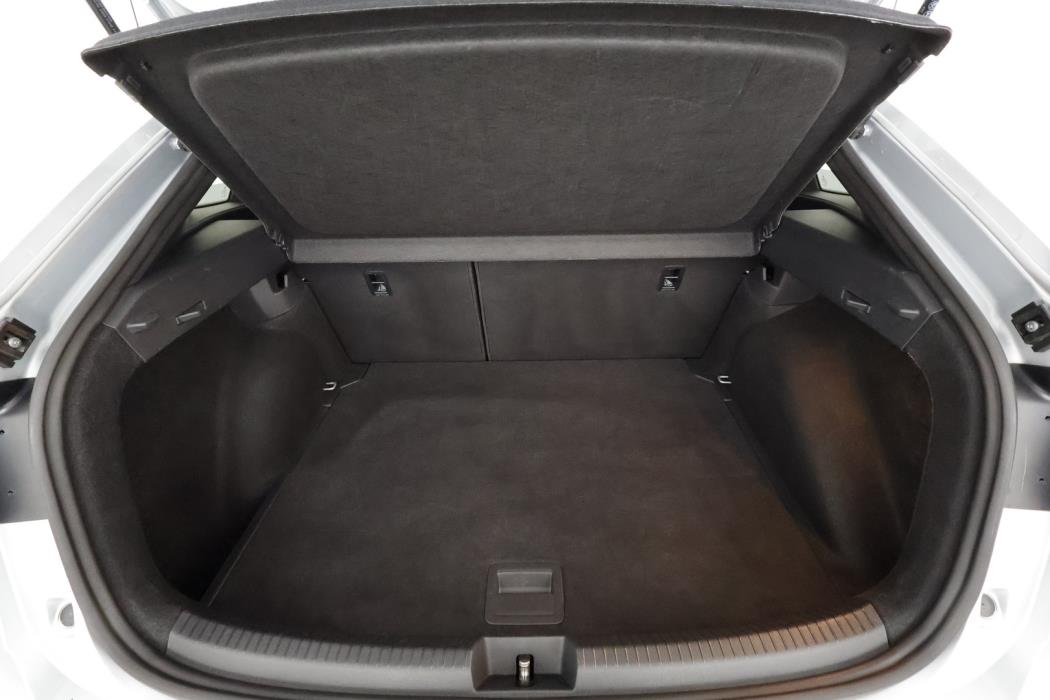 VOLKSWAGEN Taigo 2022