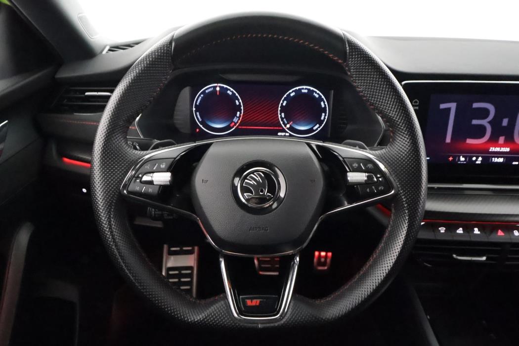 SKODA Octavia 2024