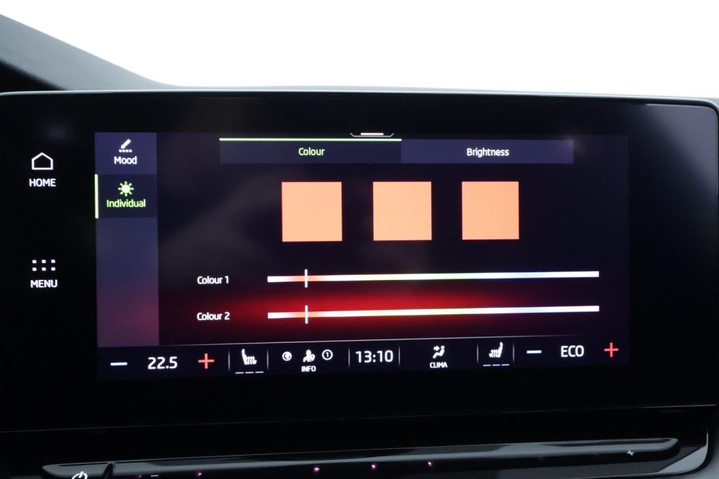 SKODA Octavia 2024