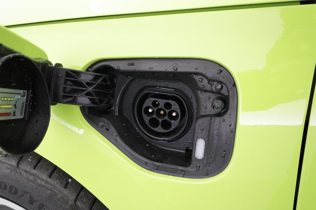 SKODA Octavia 2024