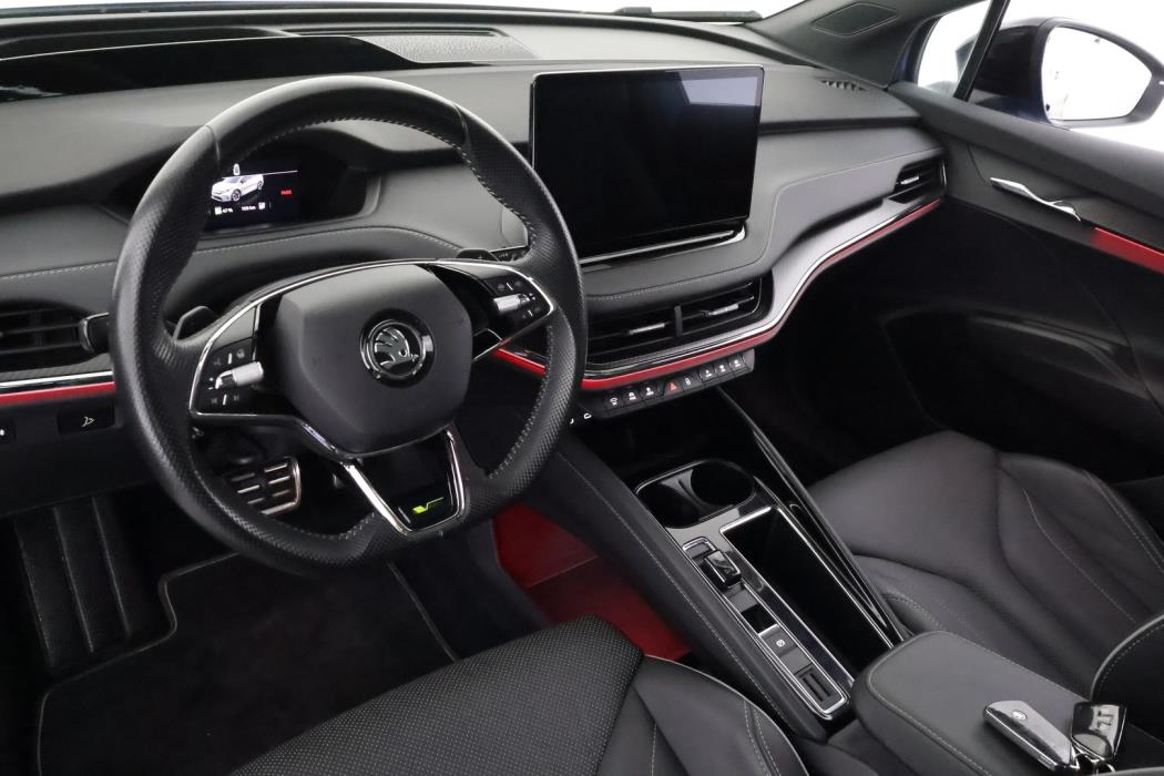 SKODA ENYAQ 2023