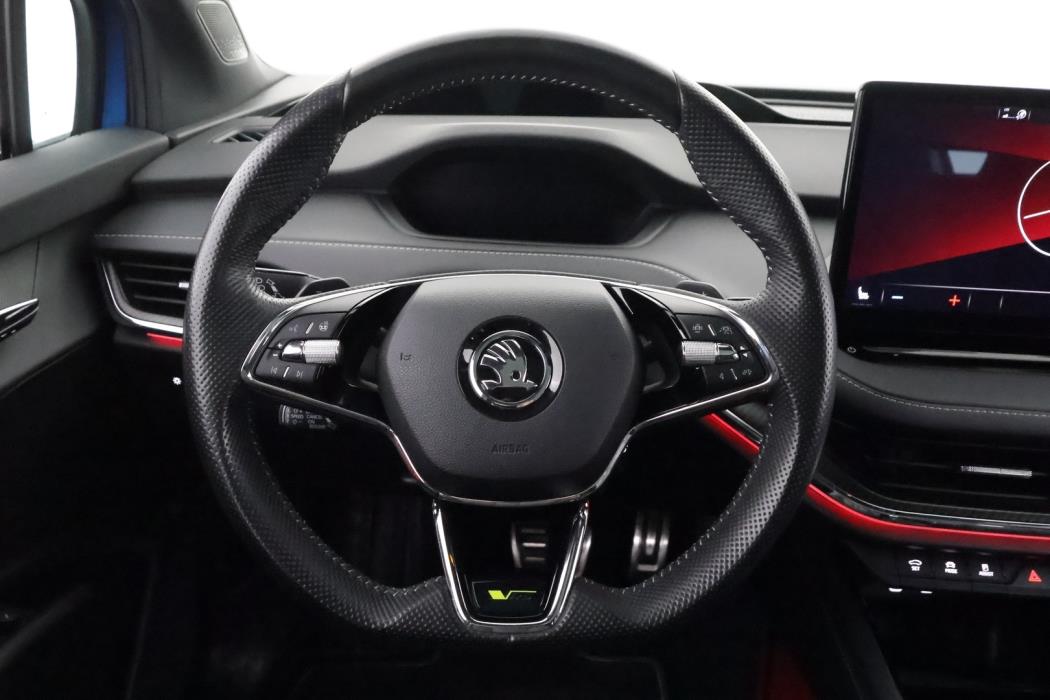 SKODA ENYAQ 2023