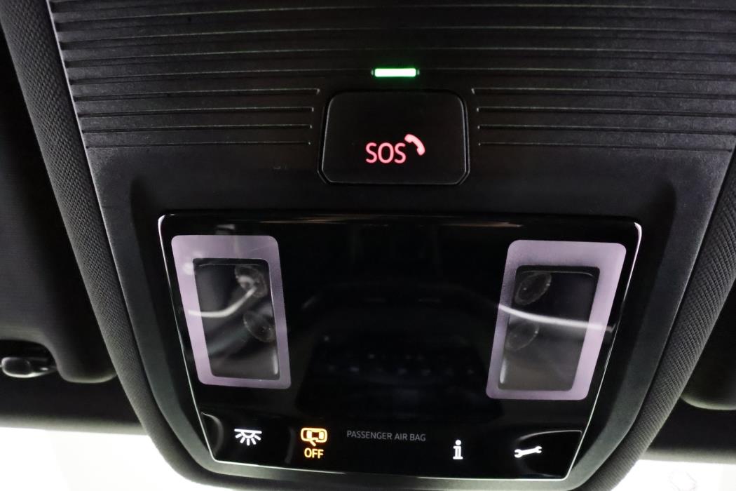 SKODA ENYAQ 2023