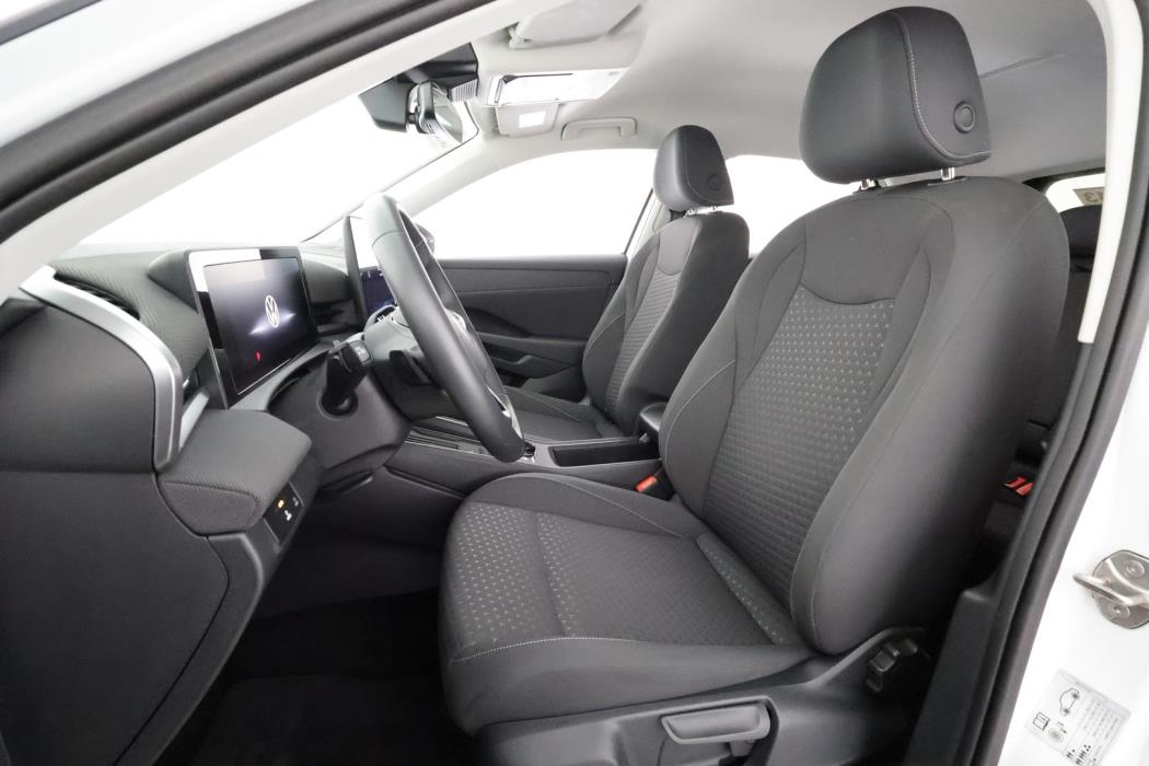 VOLKSWAGEN T-ROC 2026