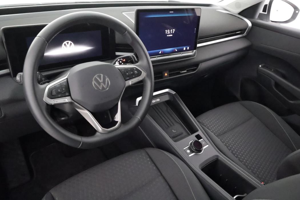 VOLKSWAGEN T-ROC 2026