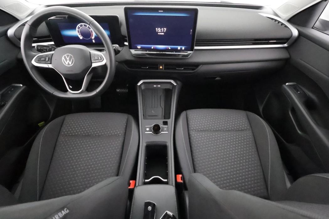VOLKSWAGEN T-ROC 2026