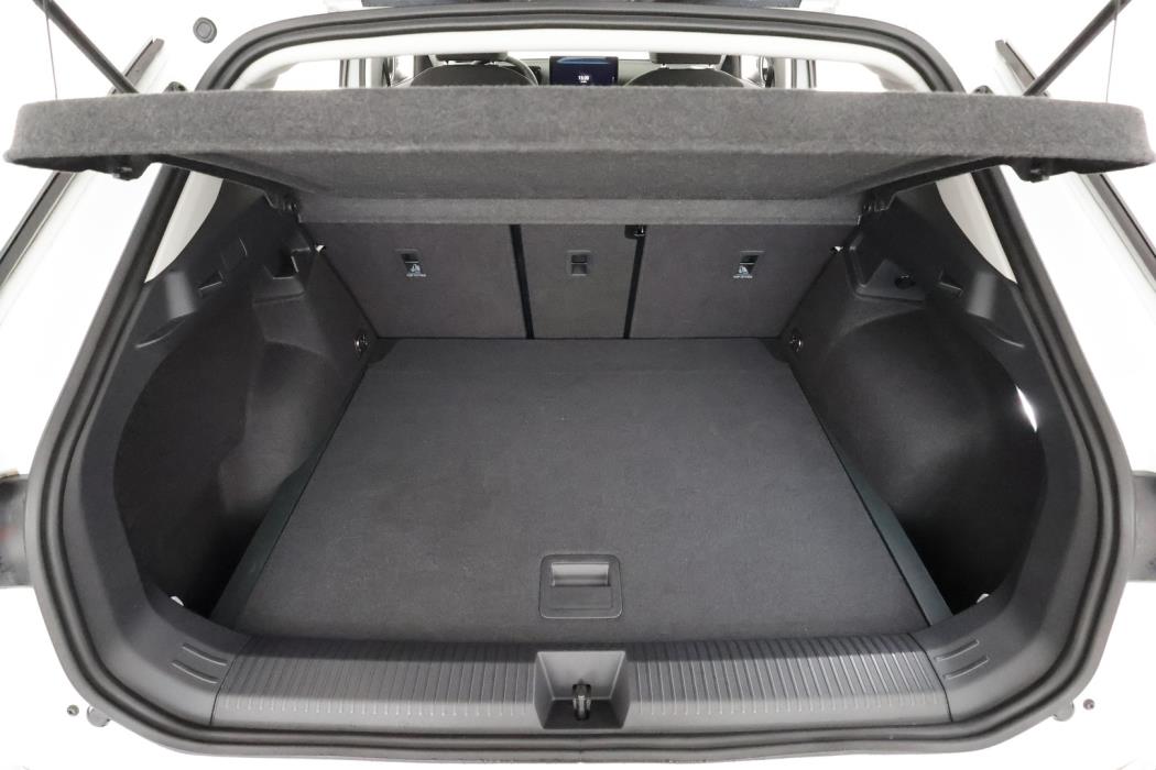 VOLKSWAGEN T-ROC 2026