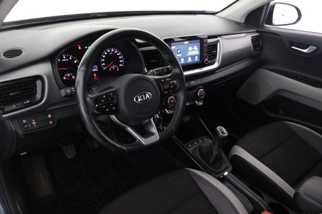 KIA Stonic 2018