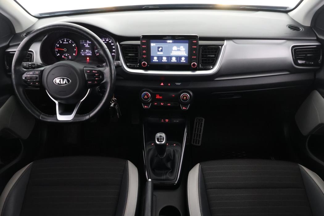 KIA Stonic 2018