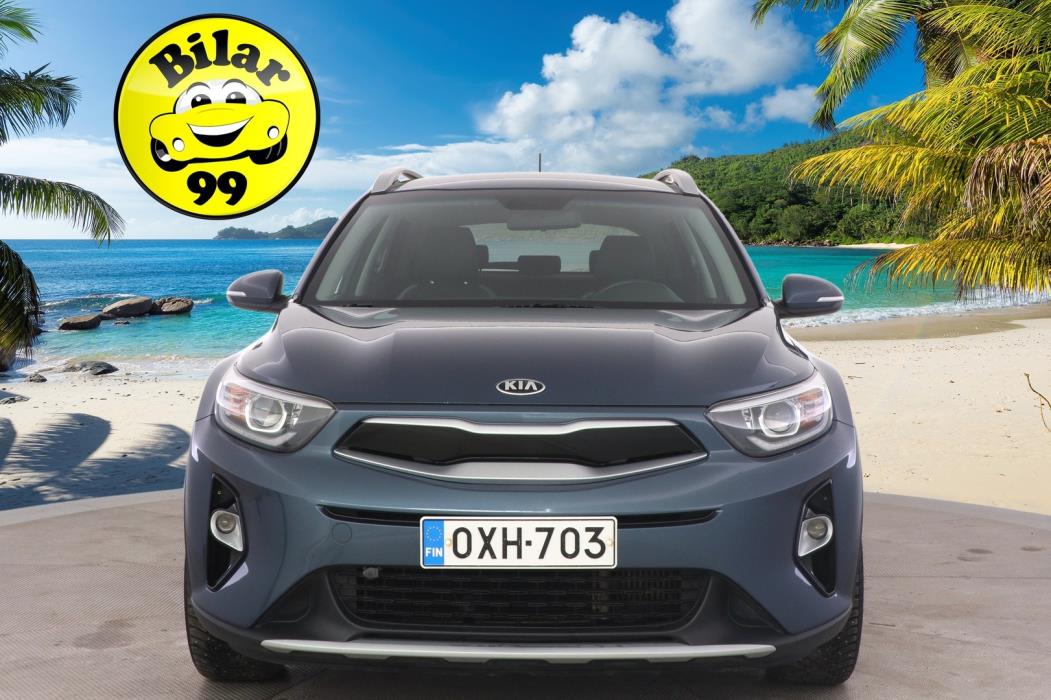 KIA Stonic 2018