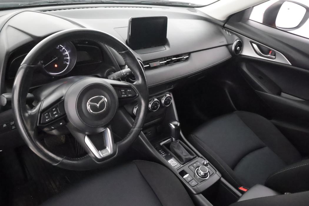 MAZDA CX-3 2019