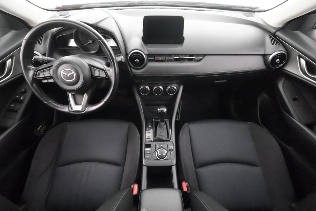MAZDA CX-3 2019