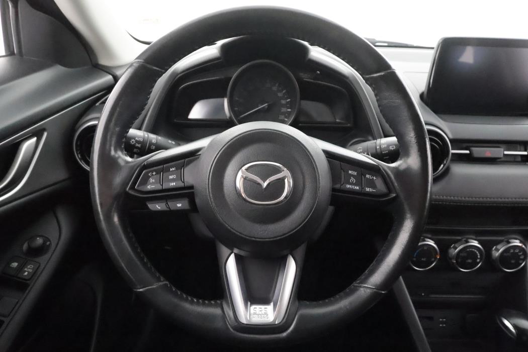 MAZDA CX-3 2019