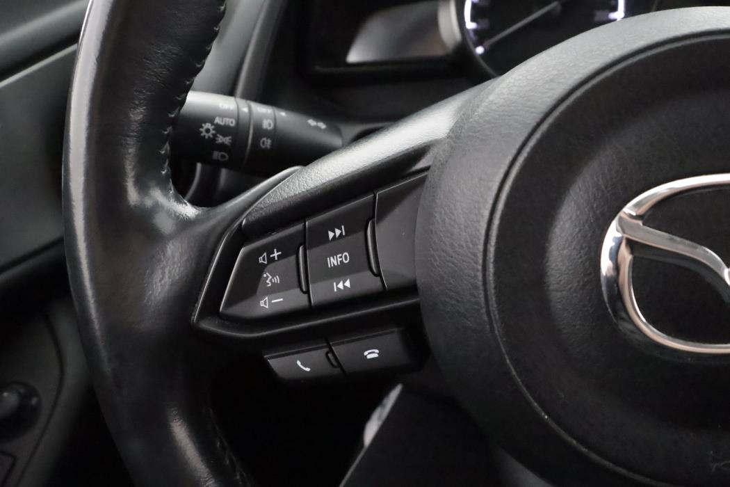 MAZDA CX-3 2019