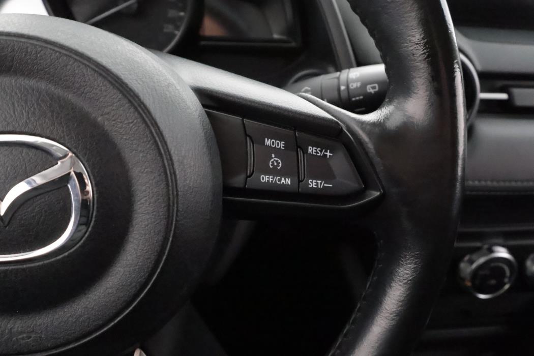 MAZDA CX-3 2019
