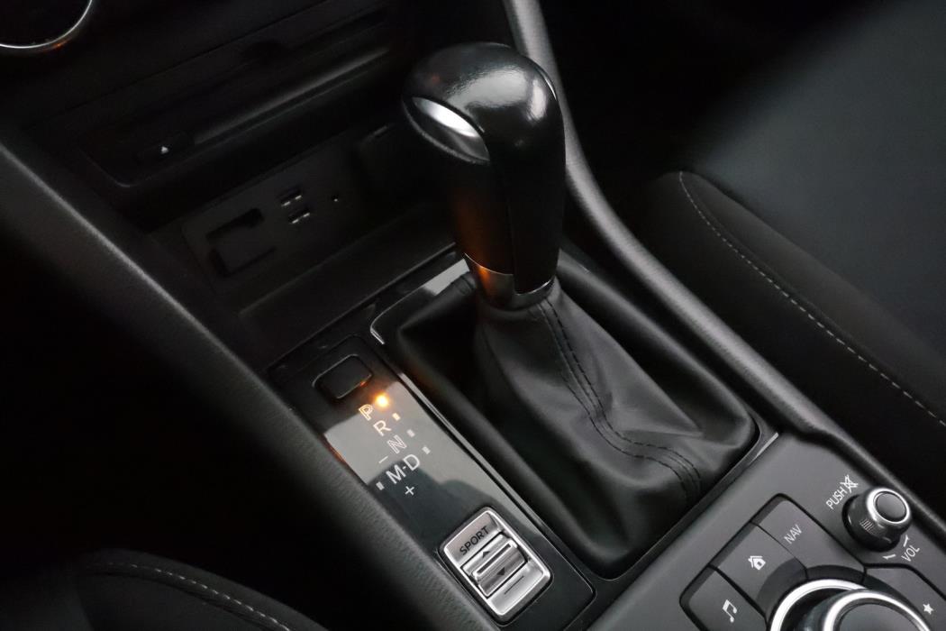 MAZDA CX-3 2019